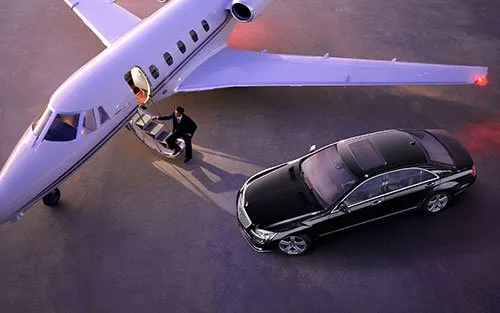 Airport transfer Atlanta