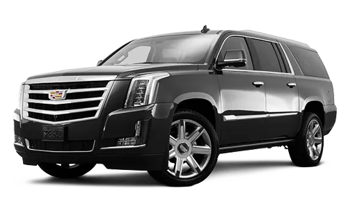 Cadillac Escalade ESV Premium