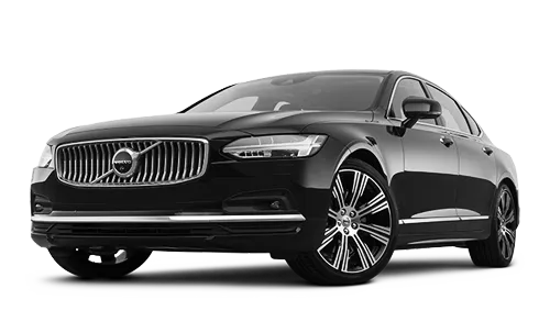 Luxury Car Service Atlanta