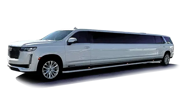 escalade stretch Limousine